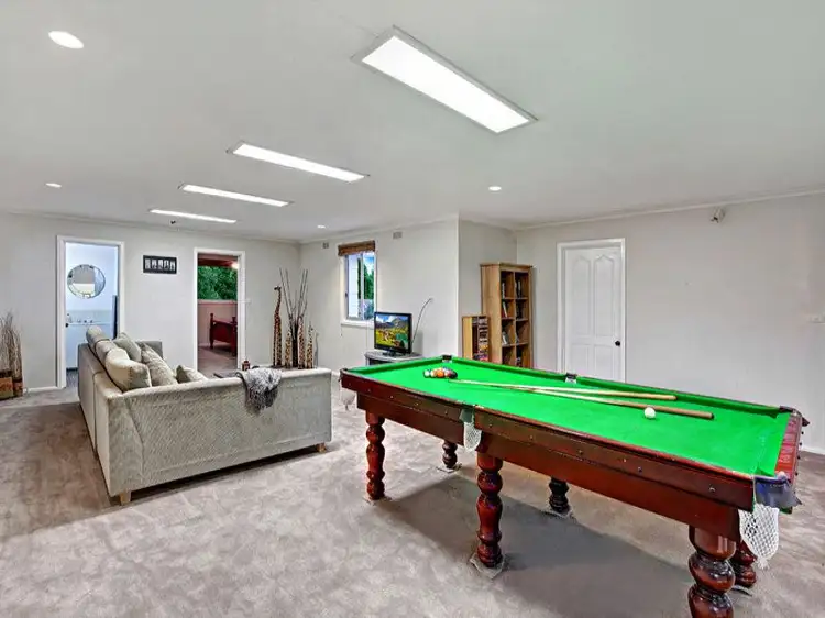Fourth view of Homely house listing, 18 Basingstoke Road, Mitcham VIC 3132