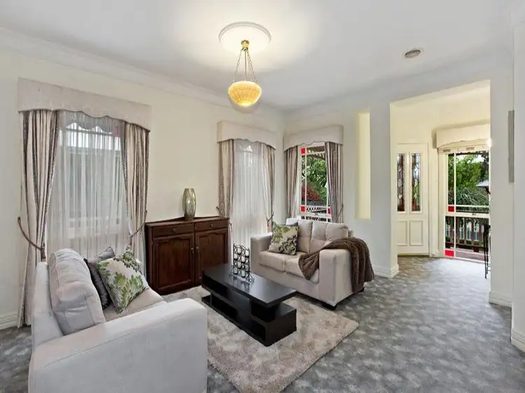 Second view of Homely house listing, 24 Cobham Road, Mitcham VIC 3132