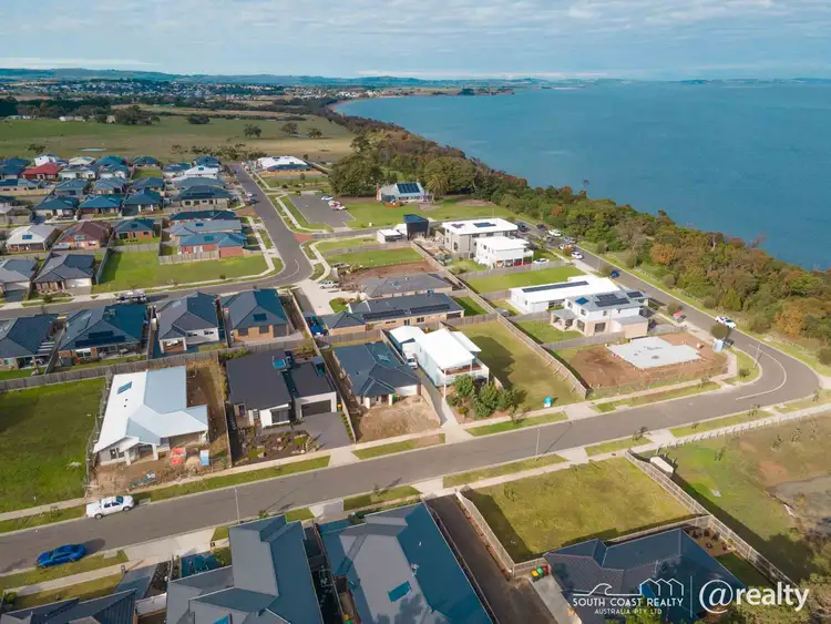 Fifth view of Homely land listing, 18 Liberty Crescent, Corinella VIC 3984