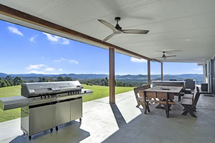Main view of Homely rural property listing, Address available on request