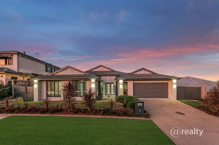7 Shannon Street, Warner QLD 4500