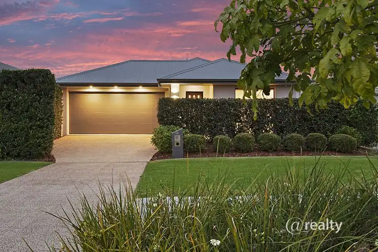 48 Halpine Parade, Warner QLD 4500
