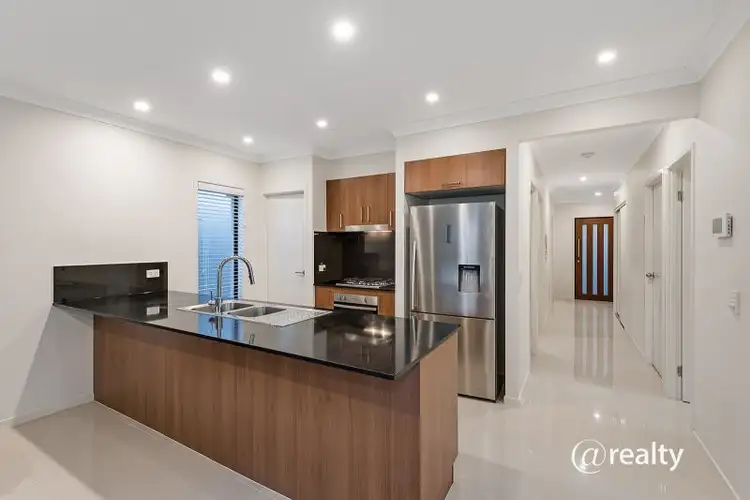 Seventh view of Homely house listing, 48 Halpine Parade, Warner QLD 4500