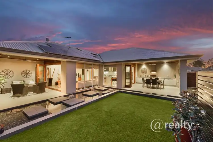 52 Como Circuit, Warner QLD 4500