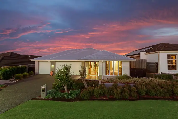 Fifth view of Homely house listing, 52 Como Circuit, Warner QLD 4500