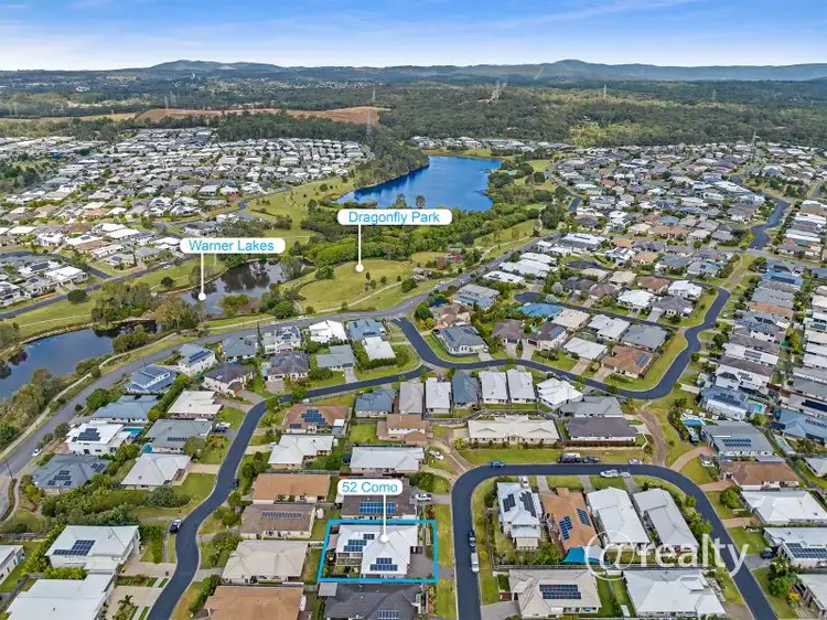 Sixth view of Homely house listing, 52 Como Circuit, Warner QLD 4500