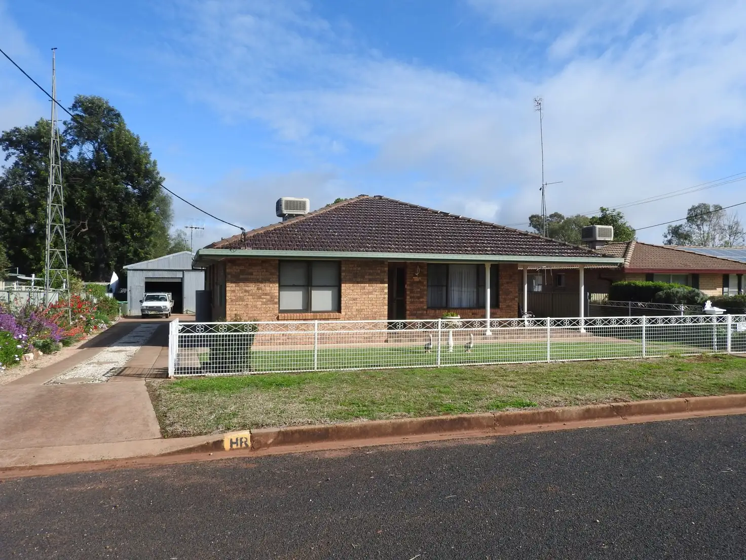 Main view of Homely house listing, 4 Willaroo Street, Peak Hill NSW 2869
