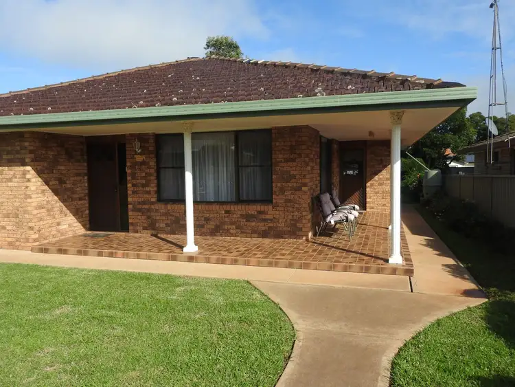 Third view of Homely house listing, 4 Willaroo Street, Peak Hill NSW 2869