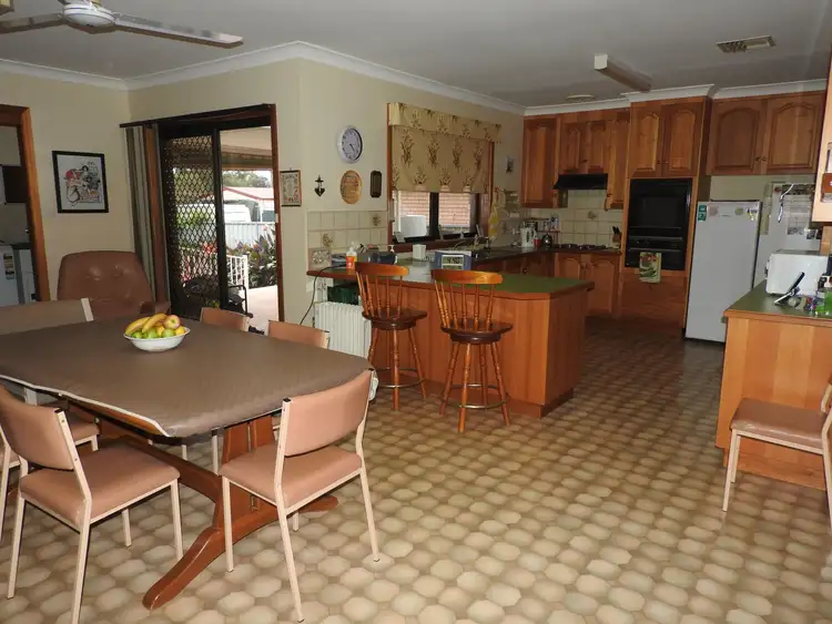 Fourth view of Homely house listing, 4 Willaroo Street, Peak Hill NSW 2869