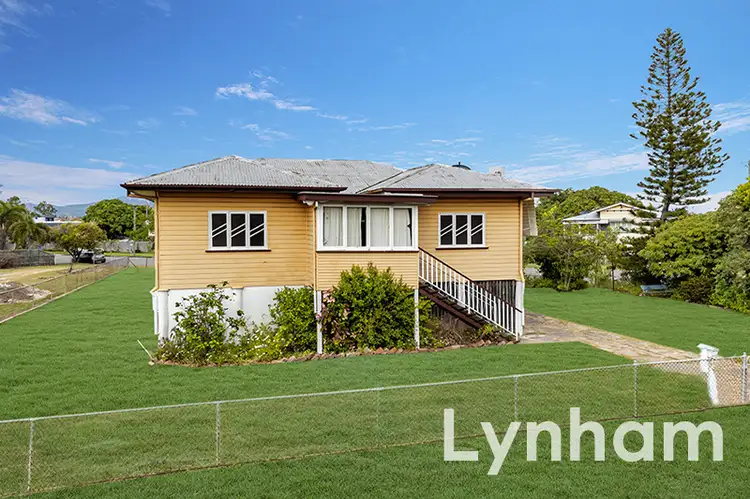 Second view of Homely house listing, 32 Montgomery Street, West End QLD 4810