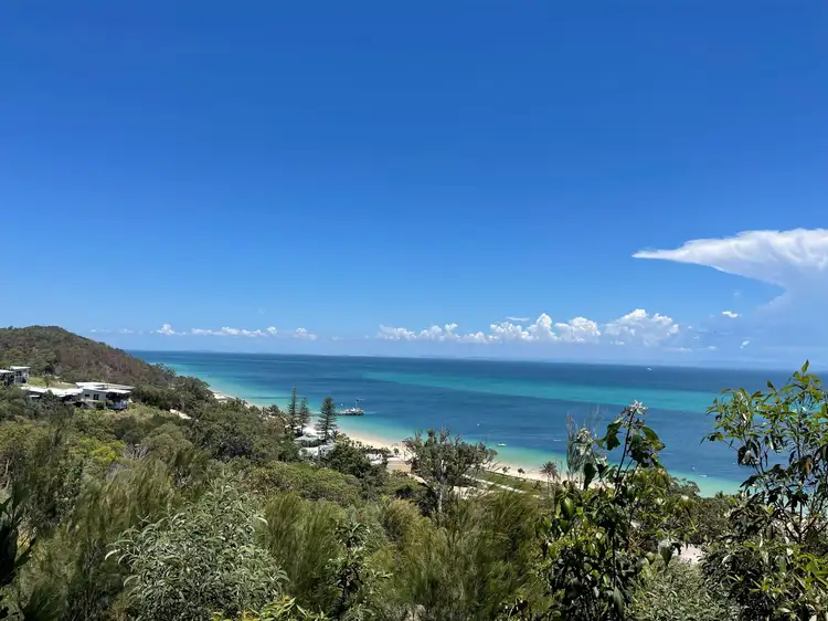 Main view of Homely house listing, 1 Coral Crescent, Tangalooma QLD 4025