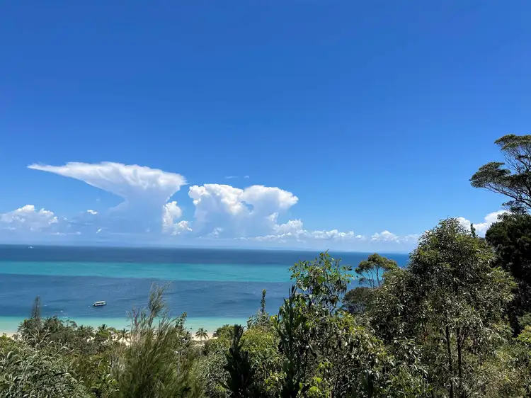 Second view of Homely house listing, 1 Coral Crescent, Tangalooma QLD 4025