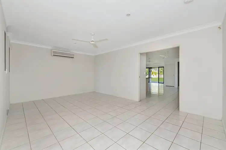 Third view of Homely house listing, 11 Shoalmarra Drive, Mount Low QLD 4818