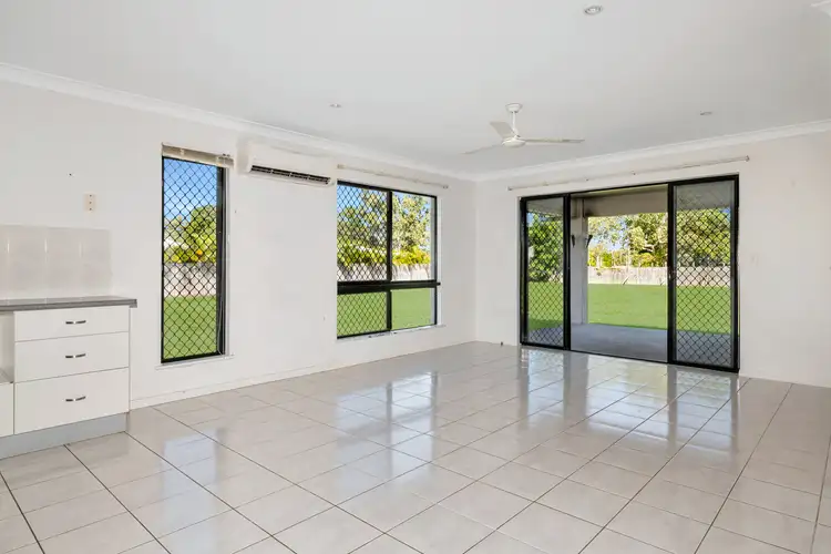 Fourth view of Homely house listing, 11 Shoalmarra Drive, Mount Low QLD 4818