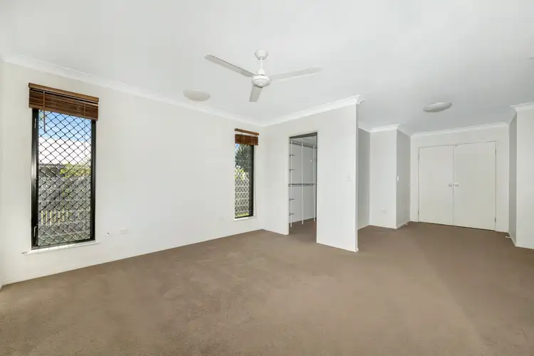 Fifth view of Homely house listing, 11 Shoalmarra Drive, Mount Low QLD 4818