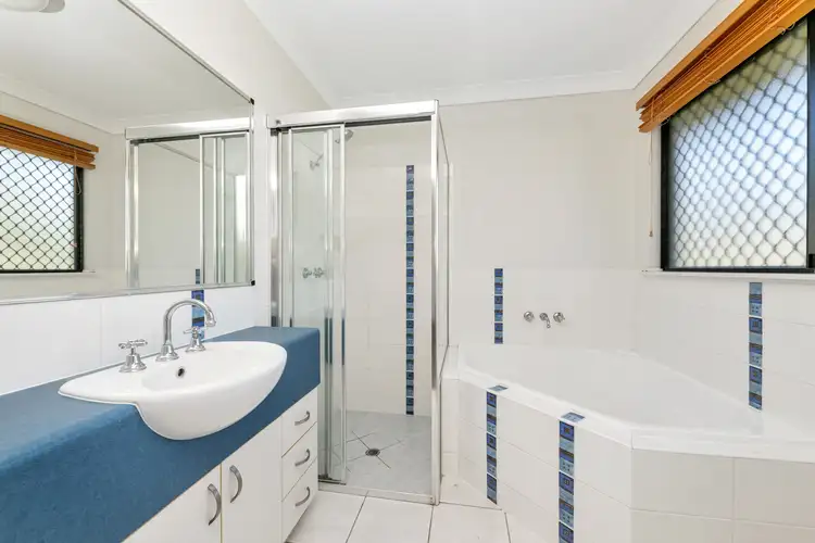 Sixth view of Homely house listing, 11 Shoalmarra Drive, Mount Low QLD 4818