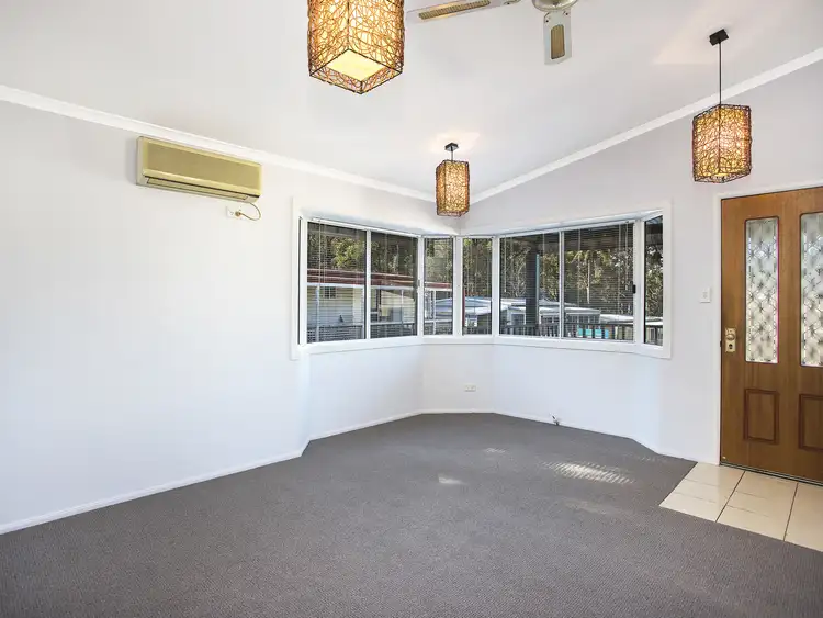 Second view of Homely retirement listing, 26/186 Sunrise Avenue, Halekulani NSW 2262