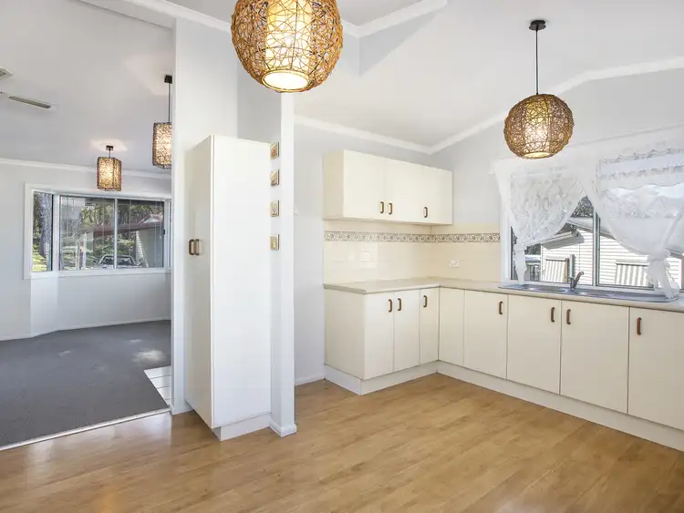 Third view of Homely retirement listing, 26/186 Sunrise Avenue, Halekulani NSW 2262