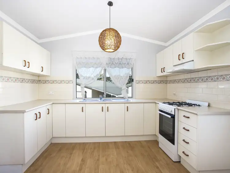 Sixth view of Homely retirement listing, 26/186 Sunrise Avenue, Halekulani NSW 2262