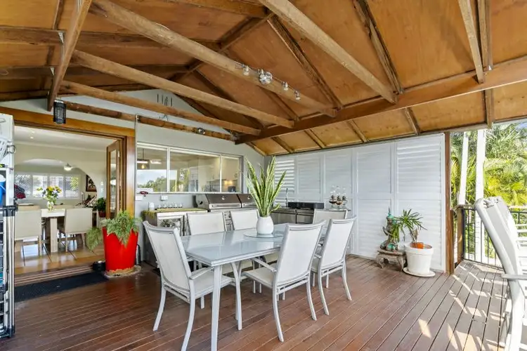 Second view of Homely house listing, 8 Lergessner Street, Biggera Waters QLD 4216