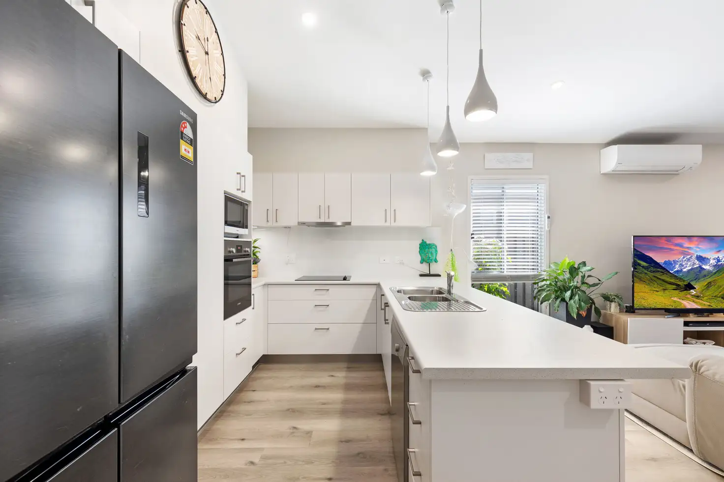 Main view of Homely retirement listing, 86/2-20 Island View Drive, Urangan QLD 4655