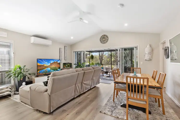 Second view of Homely retirement listing, 86/2-20 Island View Drive, Urangan QLD 4655