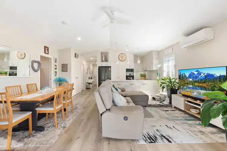 Third view of Homely retirement listing, 86/2-20 Island View Drive, Urangan QLD 4655