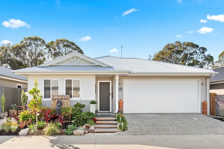 Fifth view of Homely retirement listing, 86/2-20 Island View Drive, Urangan QLD 4655