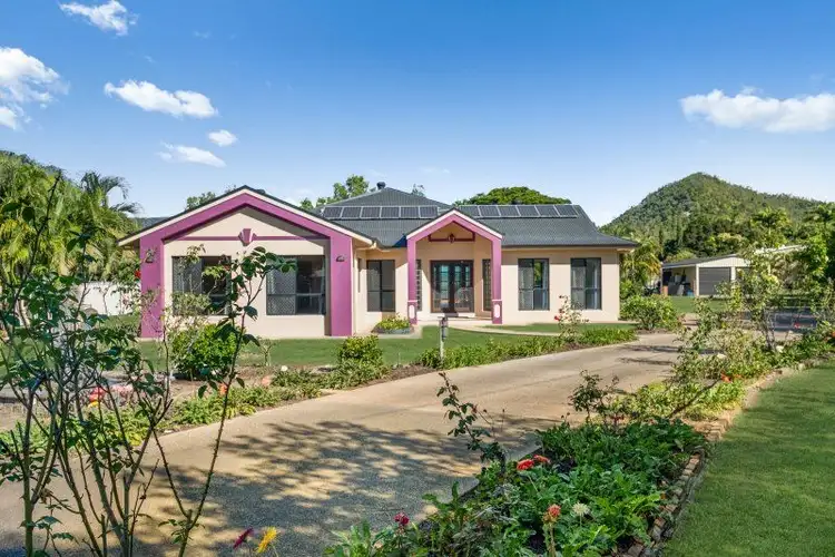 Main view of Homely rural property listing, 6 Michelle Court, Alice River QLD 4817