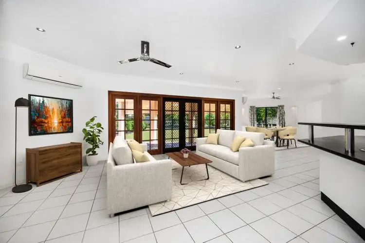 Third view of Homely rural property listing, 6 Michelle Court, Alice River QLD 4817
