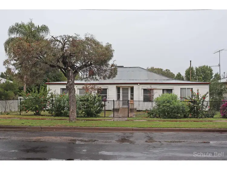 76 Oxley St, Bourke NSW 2840