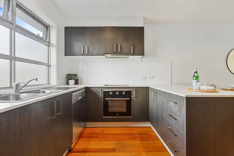 Second view of Homely apartment listing, 4/1 Alfrick Road, Croydon VIC 3136