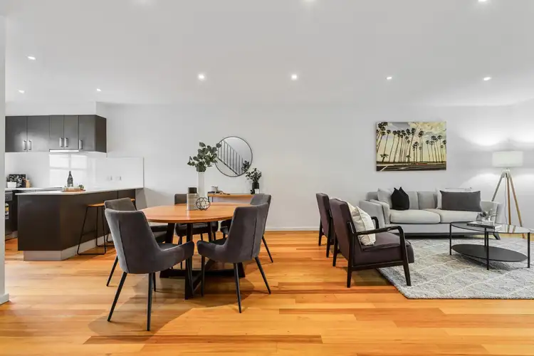 Third view of Homely apartment listing, 4/1 Alfrick Road, Croydon VIC 3136
