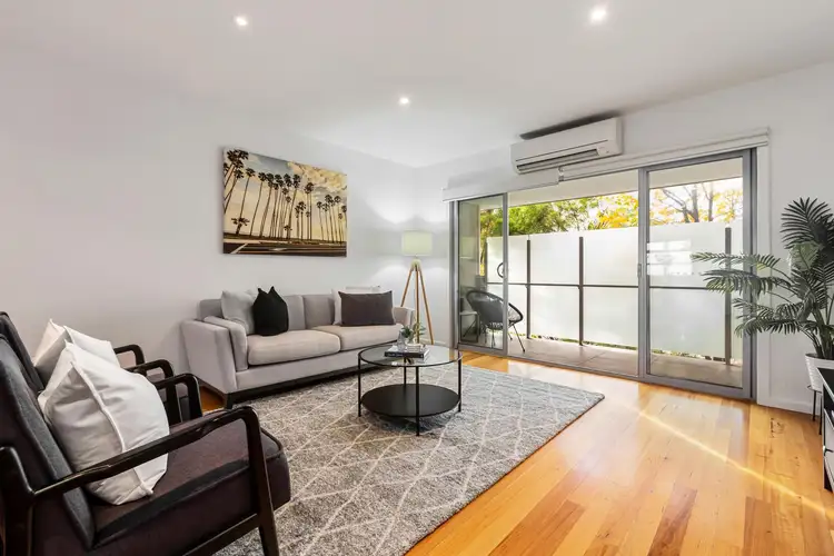 Fourth view of Homely apartment listing, 4/1 Alfrick Road, Croydon VIC 3136
