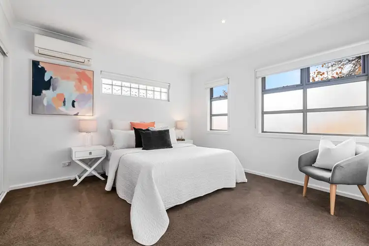 Sixth view of Homely apartment listing, 4/1 Alfrick Road, Croydon VIC 3136
