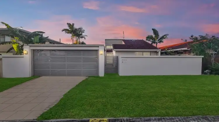 4 Ayrshire Avenue