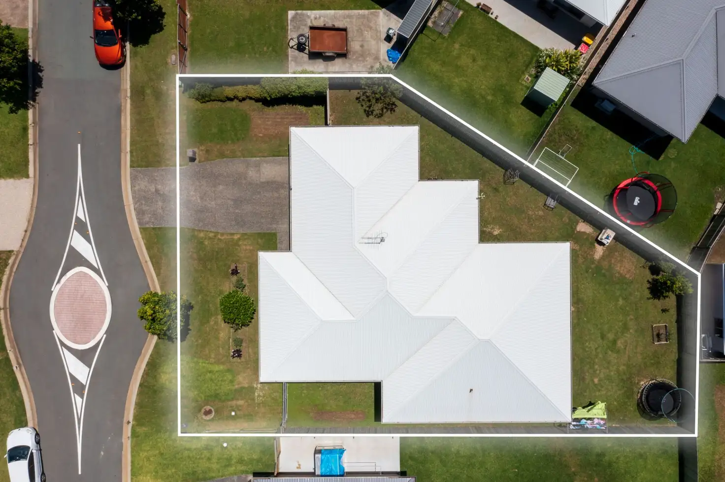 Main view of Homely house listing, 7 Newton Street, Caboolture South QLD 4510