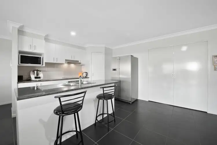 Second view of Homely house listing, 7 Newton Street, Caboolture South QLD 4510