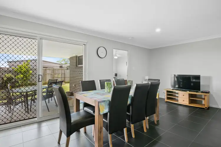 Third view of Homely house listing, 7 Newton Street, Caboolture South QLD 4510