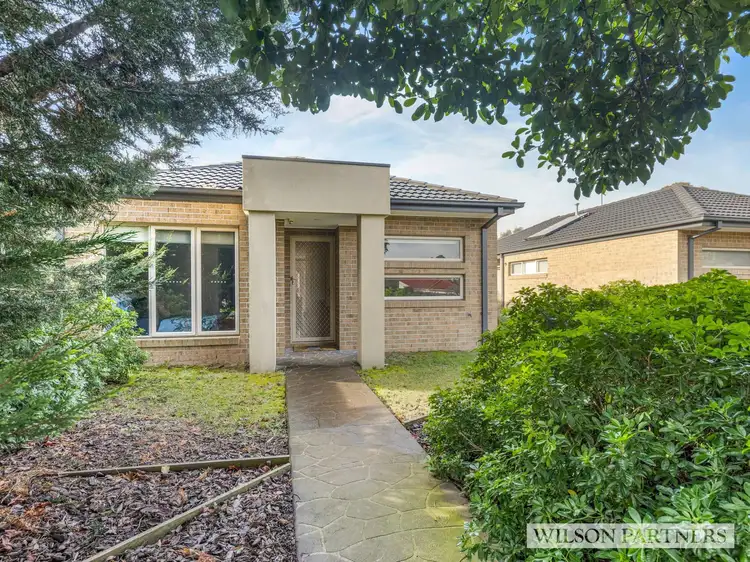 Main view of Homely unit listing, 2/12 Stanley Street, Wallan VIC 3756