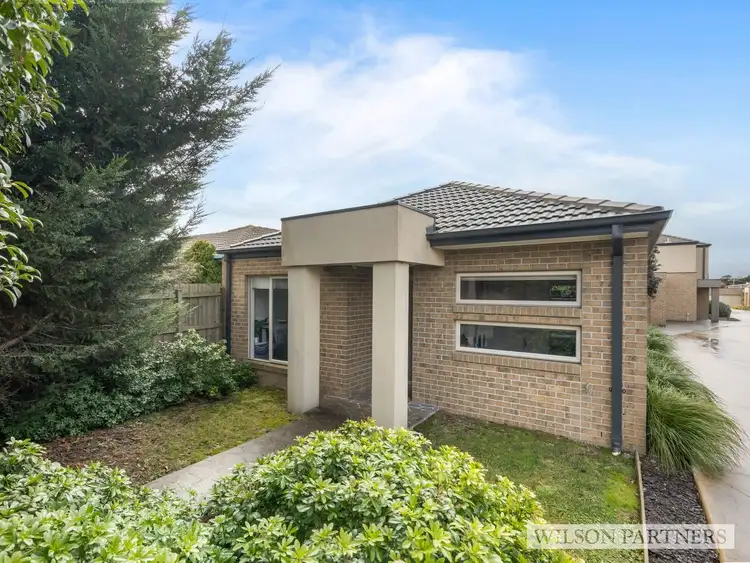 Second view of Homely unit listing, 2/12 Stanley Street, Wallan VIC 3756