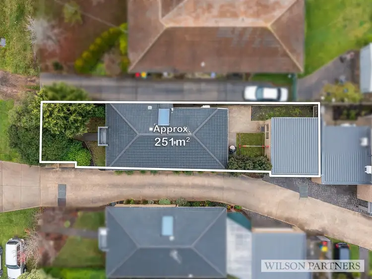 Third view of Homely unit listing, 2/12 Stanley Street, Wallan VIC 3756