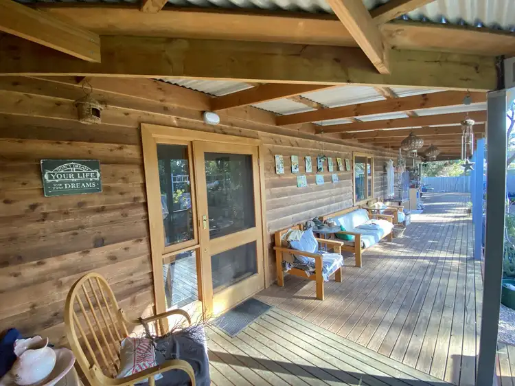 Fourth view of Homely house listing, 28-32 Mudge Terrace, Streaky Bay SA 5680