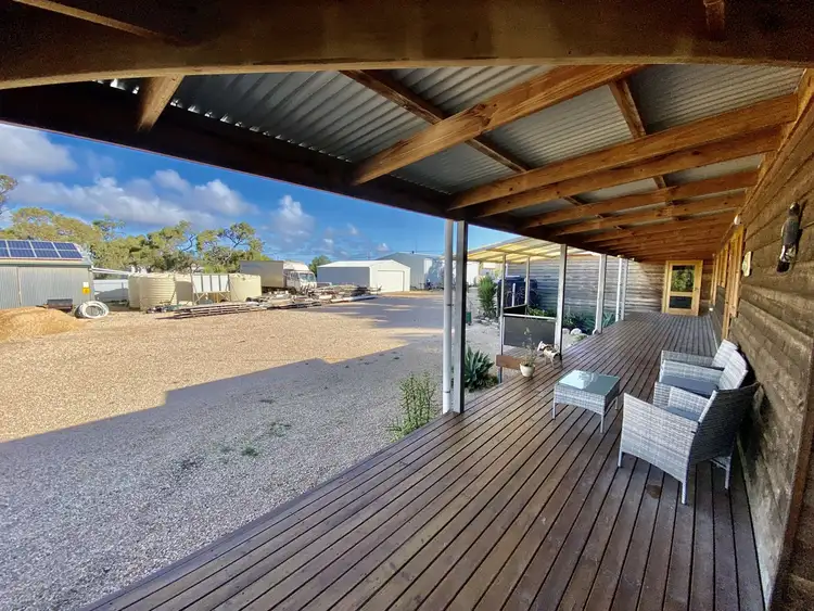 Fifth view of Homely house listing, 28-32 Mudge Terrace, Streaky Bay SA 5680