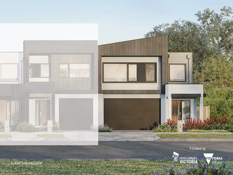 Lot 13 Sugarloaf Circuit, Wollert VIC 3750