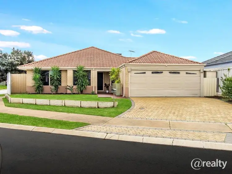Main view of Homely house listing, 8 Noosa Drive, Secret Harbour WA 6173