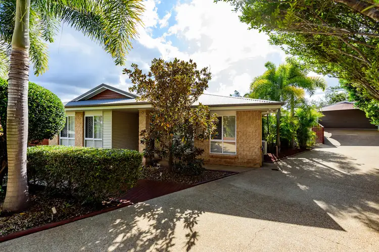 Third view of Homely house listing, 7 Harlequin Court, Calliope QLD 4680