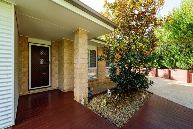 Fourth view of Homely house listing, 7 Harlequin Court, Calliope QLD 4680