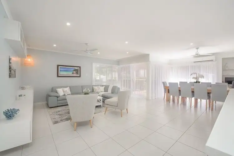 Sixth view of Homely house listing, 7 Harlequin Court, Calliope QLD 4680