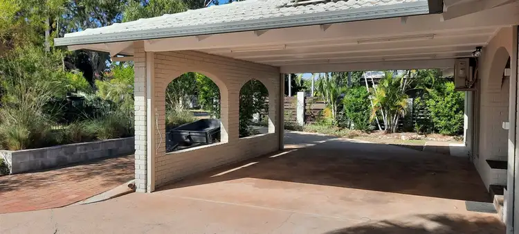Fifth view of Homely house listing, 17 Bald Circuit, Alawa NT 810